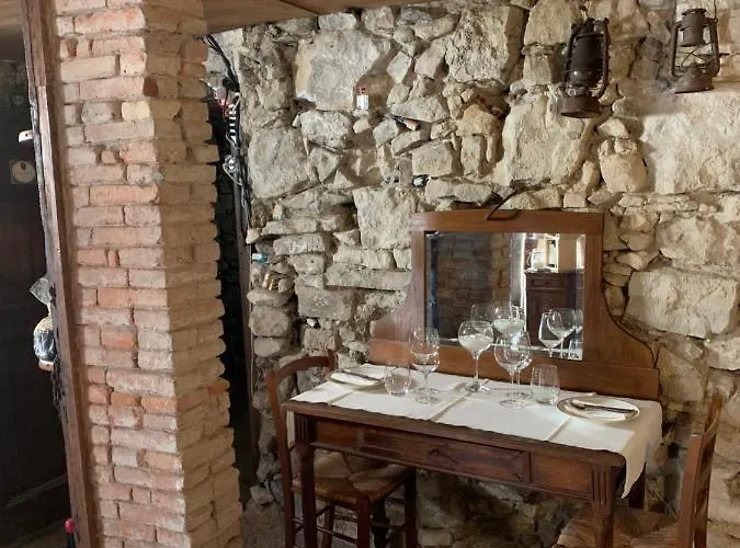 Bed & Breakfast Casa Marinella 4*
