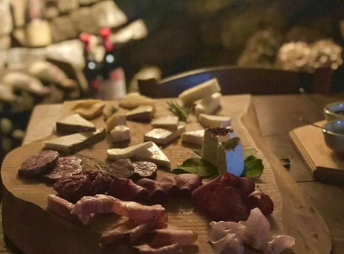 Bed & Breakfast Casa Marinella Bed and Breakfast 4*