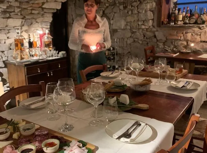 Bed and Breakfast Bed & Breakfast Casa Marinella 4*