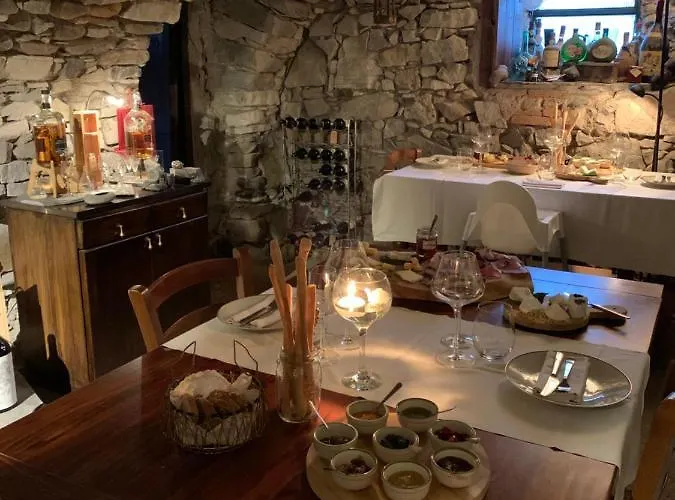 Bed and Breakfast Bed & Breakfast Casa Marinella 4*