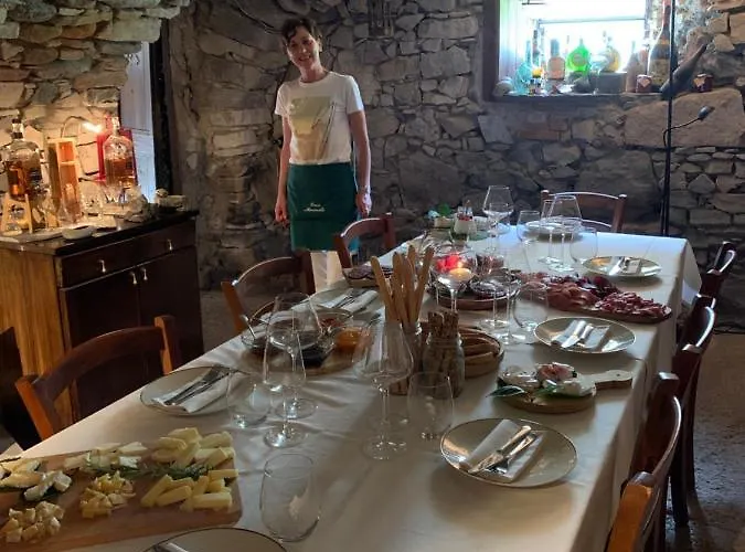 Bed & Breakfast Casa Marinella Bed and Breakfast
