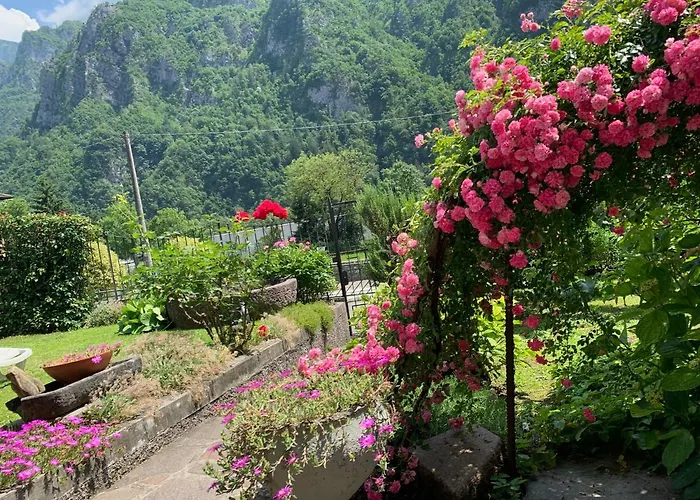 Bed & Breakfast Casa Marinella Bed and Breakfast 4*