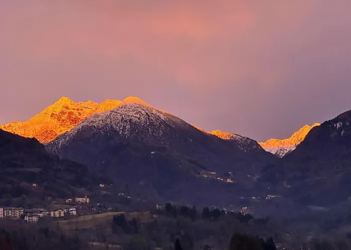 Bed & Breakfast Casa Marinella