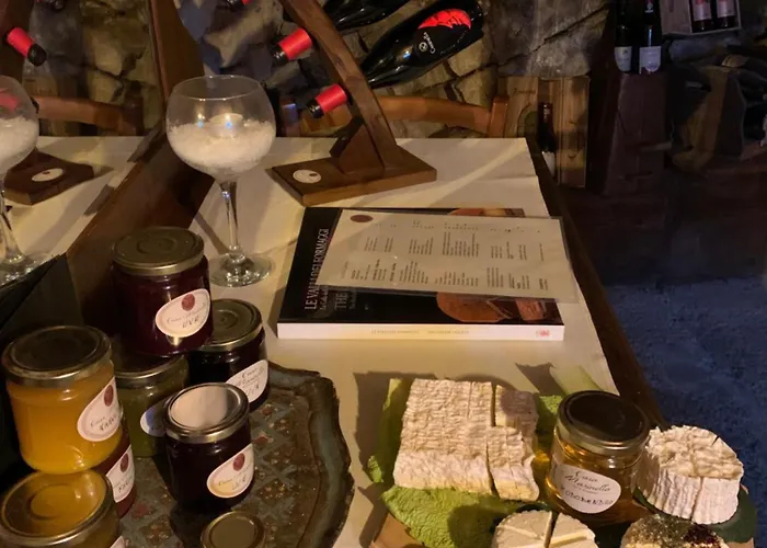 Bed & Breakfast Casa Marinella Bed and Breakfast