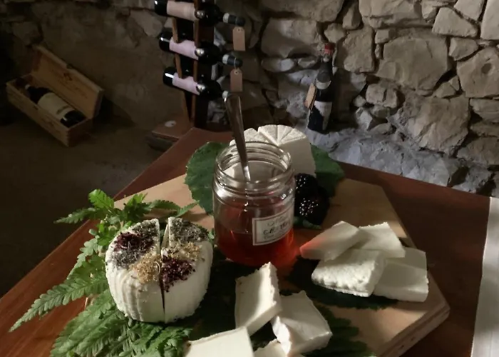 Bed & Breakfast Casa Marinella Lenna