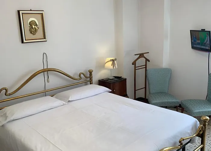 Bed & Breakfast Casa Marinella Bed and Breakfast