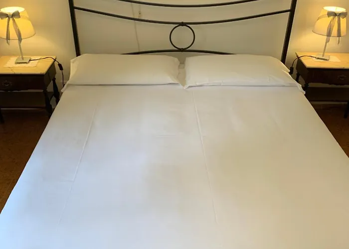 Bed & Breakfast Casa Marinella Lenna