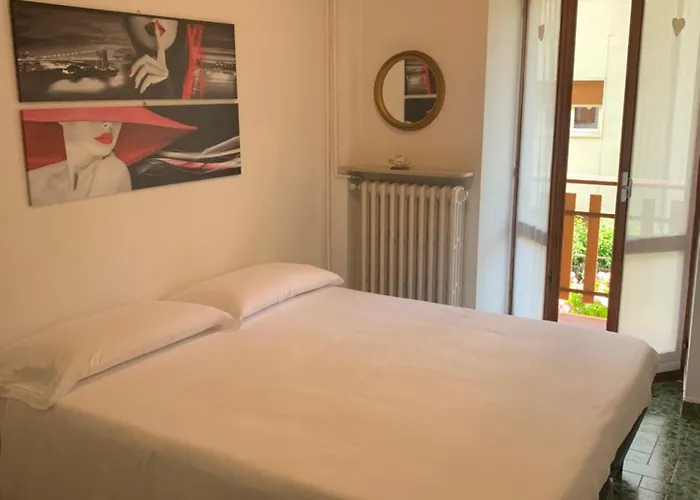 Bed & Breakfast Casa Marinella 4*