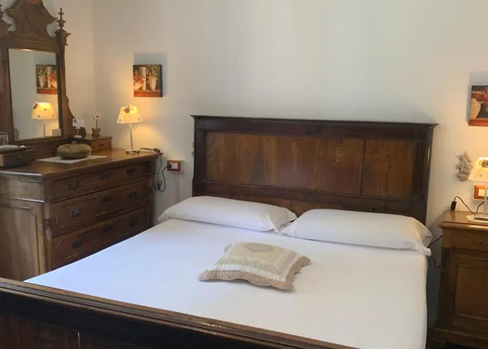 Bed & Breakfast Casa Marinella Lenna