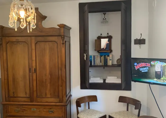 Bed & Breakfast Casa Marinella