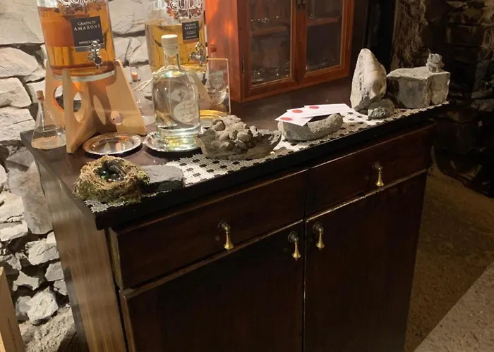 Bed & Breakfast Casa Marinella Bed and Breakfast