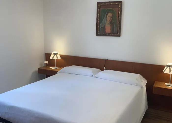 Bed & Breakfast Casa Marinella Bed and Breakfast 4*