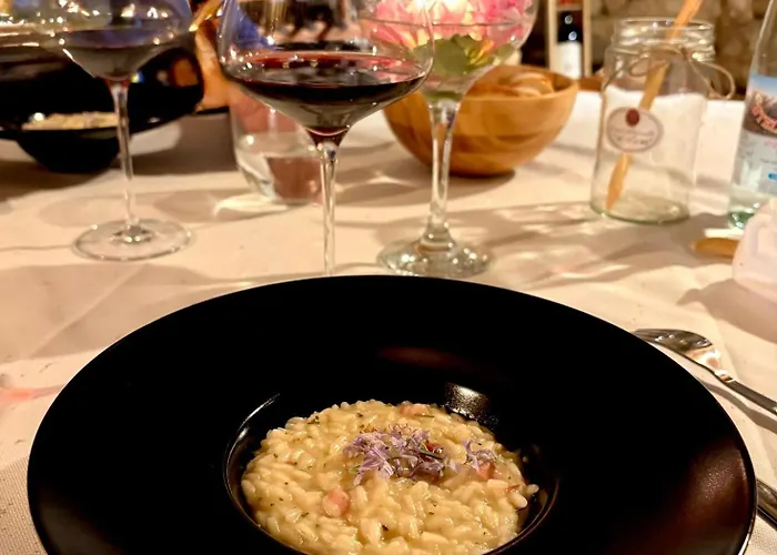 Bed & Breakfast Casa Marinella Bed and Breakfast 4*