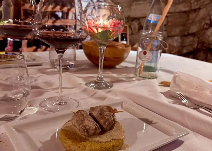 Bed & Breakfast Casa Marinella