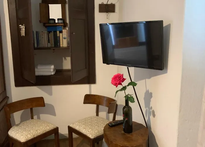 Bed & Breakfast Casa Marinella 4* Lenna