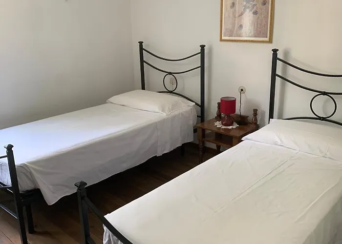 Bed and Breakfast Bed & Breakfast Casa Marinella 4*