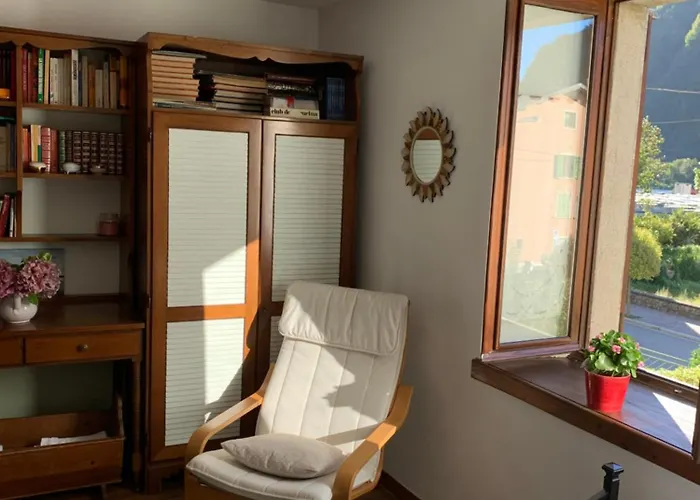 Bed and Breakfast Bed & Breakfast Casa Marinella Lenna
