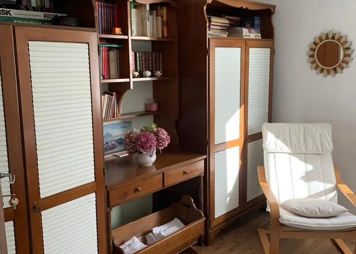 Bed & Breakfast Casa Marinella 4* Lenna