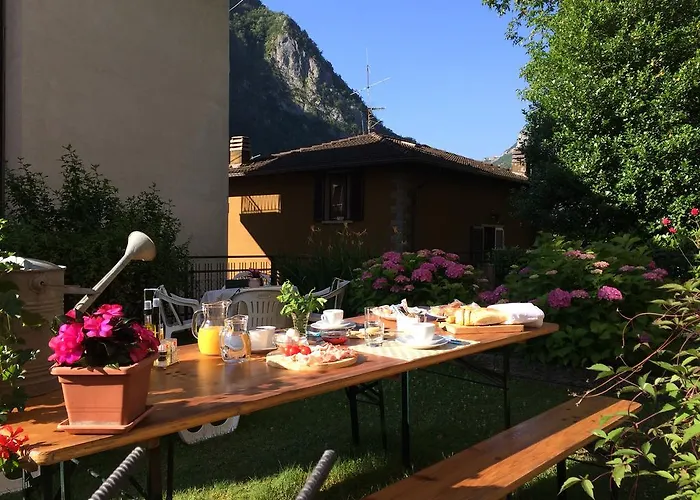 Bed and Breakfast Bed & Breakfast Casa Marinella 4*