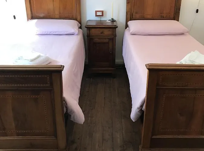 Bed & Breakfast Casa Marinella