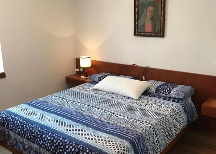 Bed and Breakfast Bed & Breakfast Casa Marinella Lenna