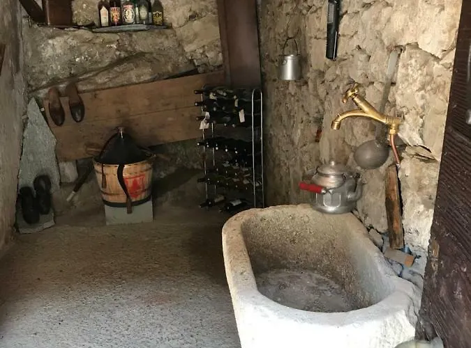 Bed & Breakfast Casa Marinella 4* Lenna