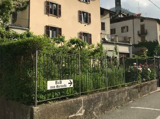 Bed & Breakfast Casa Marinella